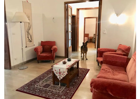 Mieszkanie do wynajęcia - Via Alfonso La Marmora Florence, Włochy, 250 m², 932 USD (3866 PLN), NET-99679438