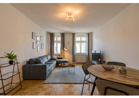 Mieszkanie do wynajęcia - Greifenhagener Straße Berlin, Niemcy, 120 m², 3438 USD (14 062 PLN), NET-99725476