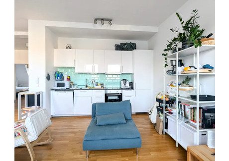 Mieszkanie do wynajęcia - Langhansstraße Berlin, Niemcy, 87 m², 2514 USD (9627 PLN), NET-99726713