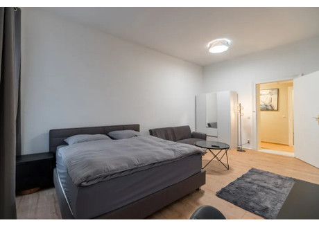 Mieszkanie do wynajęcia - Buchholzer Straße Berlin, Niemcy, 90 m², 3125 USD (12 783 PLN), NET-99805458