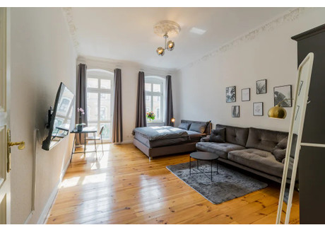 Mieszkanie do wynajęcia - Buchholzer Straße Berlin, Niemcy, 65 m², 2234 USD (8557 PLN), NET-99805520