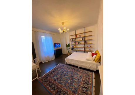 Mieszkanie do wynajęcia - Via del Piombo Bologna, Włochy, 50 m², 1469 USD (5979 PLN), NET-99827856