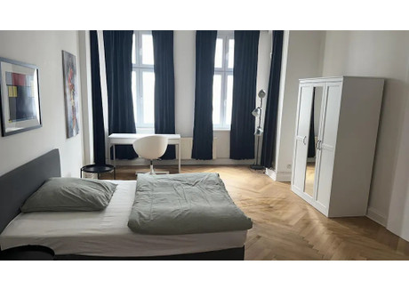 Mieszkanie do wynajęcia - Warschauer Straße Berlin, Niemcy, 120 m², 1096 USD (4286 PLN), NET-99845917