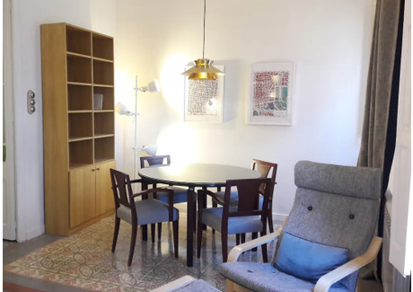 Mieszkanie do wynajęcia - Carrer del Torrent de l'Olla Barcelona, Hiszpania, 100 m², 2392 USD (9925 PLN), NET-99856049