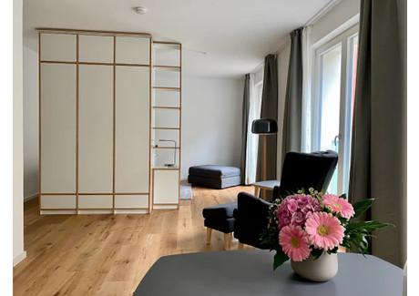 Mieszkanie do wynajęcia - Libauer Straße Berlin, Niemcy, 50 m², 1874 USD (7195 PLN), NET-99874072