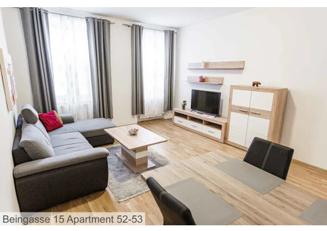 Mieszkanie do wynajęcia - Beingasse Vienna, Austria, 45 m², 1646 USD (6435 PLN), NET-99874089