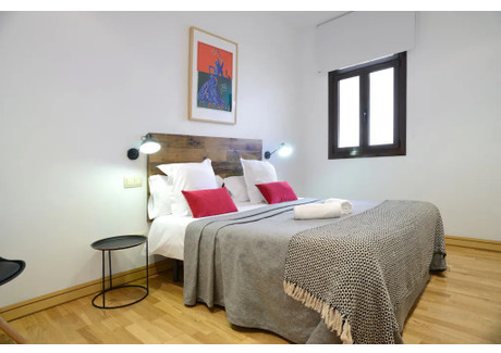 Mieszkanie do wynajęcia - Calle de San Mateo Madrid, Hiszpania, 46 m², 2032 USD (8309 PLN), NET-99900348