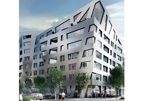 Mieszkanie do wynajęcia - Schwartzkopffstraße Berlin, Niemcy, 52 m², 2526 USD (9699 PLN), NET-99903163