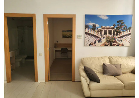 Mieszkanie do wynajęcia - Ronda de Sant Pere Barcelona, Hiszpania, 65 m², 1459 USD (5966 PLN), NET-99903483