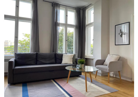 Mieszkanie do wynajęcia - Blücherstraße Berlin, Niemcy, 85 m², 1932 USD (7419 PLN), NET-99903535