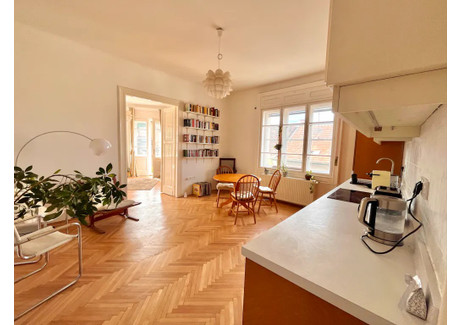 Mieszkanie do wynajęcia - Selmeci utca Budapest, Węgry, 65 m², 510 USD (2088 PLN), NET-99903577