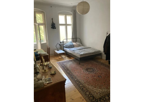 Mieszkanie do wynajęcia - Naumannstraße Berlin, Niemcy, 90 m², 827 USD (3381 PLN), NET-99903582