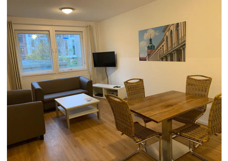 Mieszkanie do wynajęcia - An der Kolonnade Berlin, Niemcy, 68,11 m², 2439 USD (9780 PLN), NET-99903654