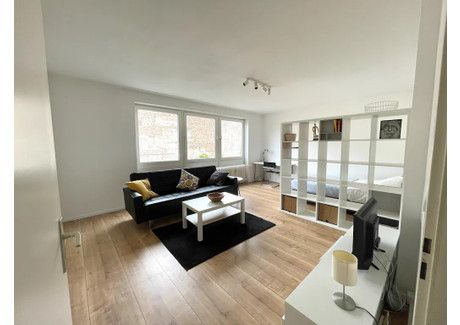 Mieszkanie do wynajęcia - Körnerstraße Berlin, Niemcy, 40 m², 1202 USD (4615 PLN), NET-99924370