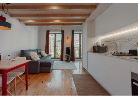 Mieszkanie do wynajęcia - Rua de Dom João IV Porto, Portugalia, 45 m², 1687 USD (6901 PLN), NET-99924949