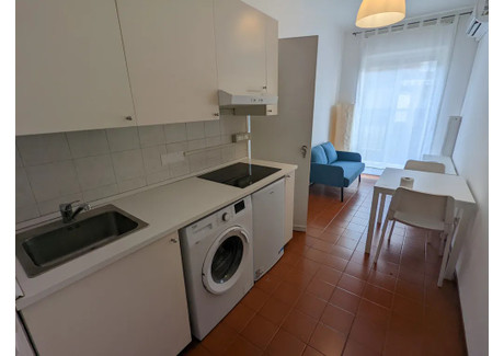 Mieszkanie do wynajęcia - Via Nicolò Tartaglia Padova, Włochy, 40 m², 980 USD (3939 PLN), NET-99942602