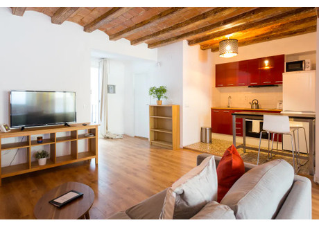 Mieszkanie do wynajęcia - Carrer de Guifré Barcelona, Hiszpania, 48 m², 1268 USD (4870 PLN), NET-99957187