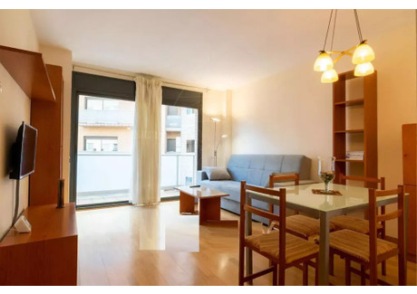 Mieszkanie do wynajęcia - Carrer de Bolívia Barcelona, Hiszpania, 69 m², 1354 USD (5661 PLN), NET-99957226