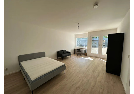 Mieszkanie do wynajęcia - Amendestraße Berlin, Niemcy, 90 m², 945 USD (3659 PLN), NET-99957432