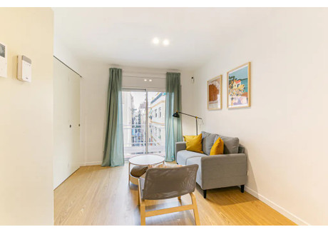 Mieszkanie do wynajęcia - Carrer de Mozart Barcelona, Hiszpania, 50 m², 1702 USD (7062 PLN), NET-99992995