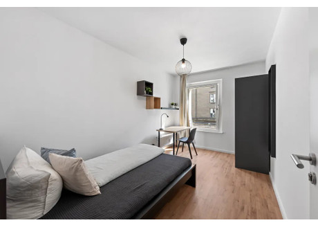 Mieszkanie do wynajęcia - Friedrichstraße Berlin, Niemcy, 16 m², 924 USD (3706 PLN), NET-99993084