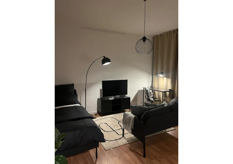 Mieszkanie do wynajęcia - Johanniterstraße Berlin, Niemcy, 30 m², 1459 USD (5966 PLN), NET-99993146