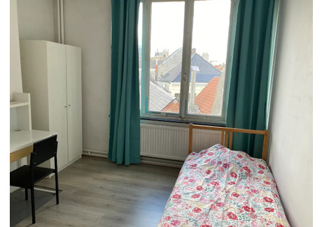 Mieszkanie do wynajęcia - Rue du Lombard Brussels, Belgia, 200 m², 566 USD (2322 PLN), NET-90201627