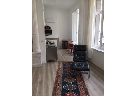 Mieszkanie do wynajęcia - Rue de la Caserne Brussels, Belgia, 30 m², 987 USD (4047 PLN), NET-90201623