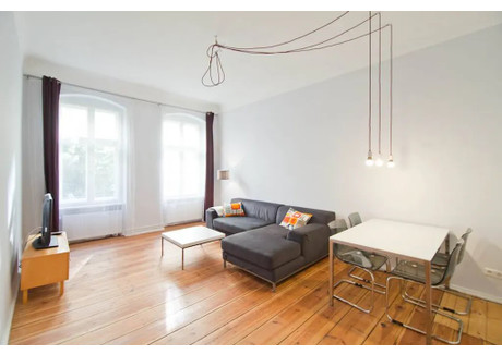 Mieszkanie do wynajęcia - Schönwalder Straße Berlin, Niemcy, 63 m², 1686 USD (6761 PLN), NET-92707259