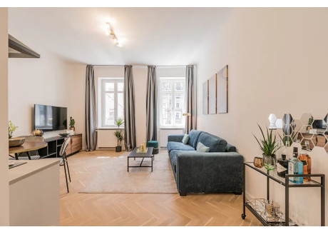 Mieszkanie do wynajęcia - Brunnenstraße Berlin, Niemcy, 52 m², 1886 USD (7885 PLN), NET-92707777