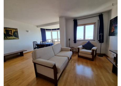 Mieszkanie do wynajęcia - Avenida Engenheiro Arantes e Oliveira Lisbon, Portugalia, 85 m², 2713 USD (10 416 PLN), NET-92760937