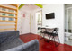 Mieszkanie do wynajęcia - Calle de Lavapiés Madrid, Hiszpania, 25 m², 811 USD (3213 PLN), NET-92784375