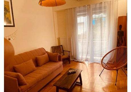 Mieszkanie do wynajęcia - Trikoupi Charilaou Athens, Grecja, 48 m², 1354 USD (5661 PLN), NET-92785983