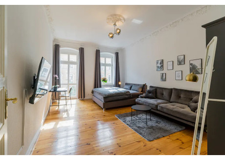 Mieszkanie do wynajęcia - Buchholzer Straße Berlin, Niemcy, 65 m², 2096 USD (8761 PLN), NET-92868126