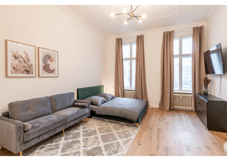 Mieszkanie do wynajęcia - Reinickendorfer Straße Berlin, Niemcy, 75 m², 2514 USD (10 508 PLN), NET-92868199