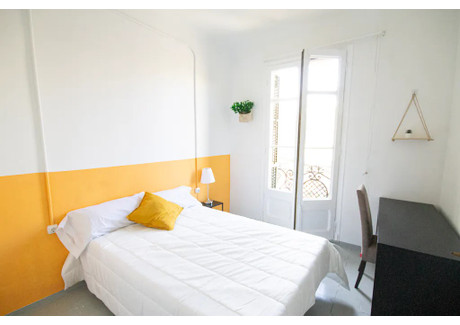 Mieszkanie do wynajęcia - Gran Via de les Corts Catalanes Barcelona, Hiszpania, 150 m², 700 USD (2821 PLN), NET-92914127