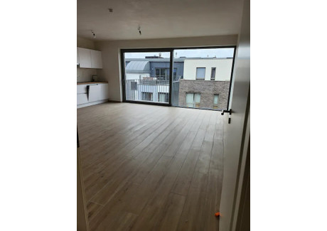 Mieszkanie do wynajęcia - Rue du Reigersvliet Etterbeek, Belgia, 55 m², 1272 USD (5102 PLN), NET-92914688