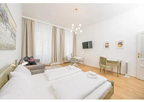 Mieszkanie do wynajęcia - Hernalser Hauptstraße Vienna, Austria, 32 m², 1169 USD (4490 PLN), NET-92914733