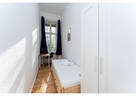 Mieszkanie do wynajęcia - Wisbyer Straße Berlin, Niemcy, 89 m², 692 USD (2788 PLN), NET-92914744
