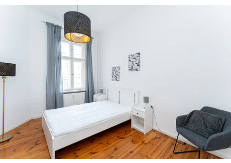 Mieszkanie do wynajęcia - Nordkapstraße Berlin, Niemcy, 68 m², 817 USD (3164 PLN), NET-92914764