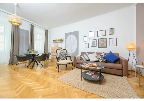 Mieszkanie do wynajęcia - Judengasse Vienna, Austria, 53 m², 2961 USD (11 458 PLN), NET-92914836