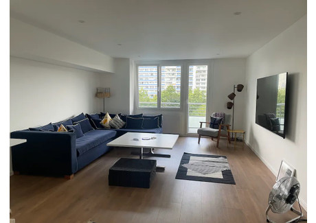 Mieszkanie do wynajęcia - Leipziger Straße Berlin, Niemcy, 98 m², 2785 USD (11 556 PLN), NET-92943409