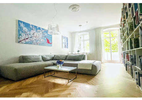 Mieszkanie do wynajęcia - Lychener Straße Berlin, Niemcy, 65 m², 2531 USD (10 351 PLN), NET-92943411