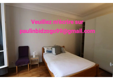 Mieszkanie do wynajęcia - Rue Pierre Montet Strasbourg, Francja, 50 m², 665 USD (2562 PLN), NET-92943422