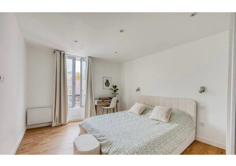 Mieszkanie do wynajęcia - Rue des Poissonniers Paris, Francja, 36 m², 3461 USD (13 948 PLN), NET-92964747