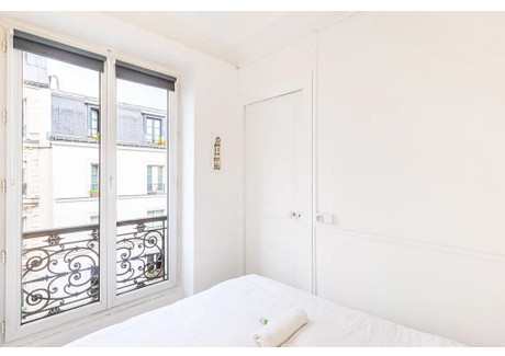 Mieszkanie do wynajęcia - Rue de la Roquette Paris, Francja, 28 m², 2114 USD (8119 PLN), NET-92987568