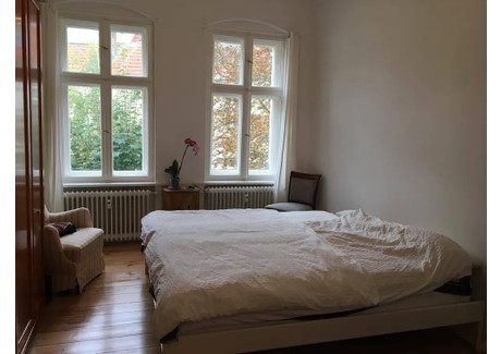 Mieszkanie do wynajęcia - Herrfurthplatz Berlin, Niemcy, 65 m², 1432 USD (5500 PLN), NET-93041196