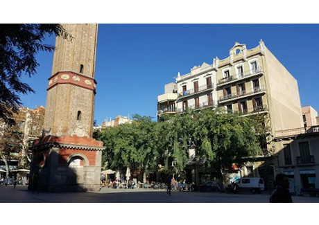 Mieszkanie do wynajęcia - Plaça de la Vila de Gràcia Barcelona, Hiszpania, 70 m², 3479 USD (13 639 PLN), NET-93093721