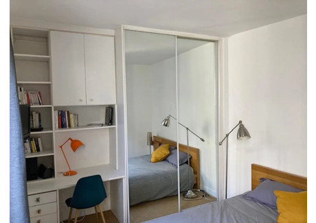 Mieszkanie do wynajęcia - Carrer dels Almogàvers Barcelona, Hiszpania, 22 m², 469 USD (1917 PLN), NET-93124333