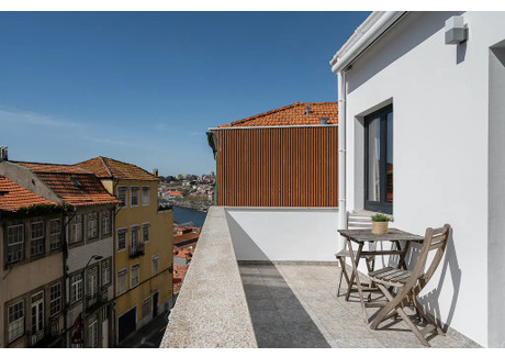 Mieszkanie do wynajęcia - Rua do General Torres Vila Nova De Gaia, Portugalia, 55 m², 1740 USD (6819 PLN), NET-93124525